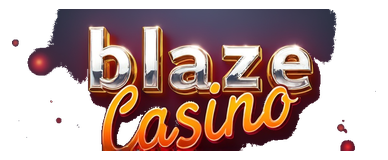blaze casino logo