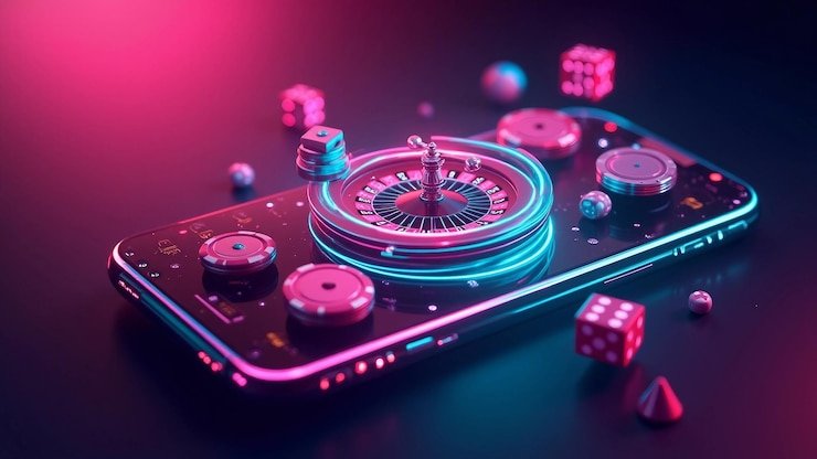 blaze casino mobile gaming