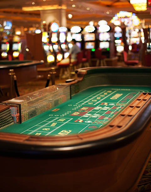 blaze casino Arcade