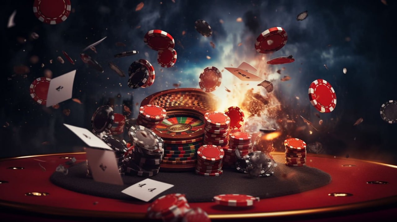 blaze casino Bingo