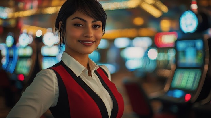 blaze casino Pretty Gaming